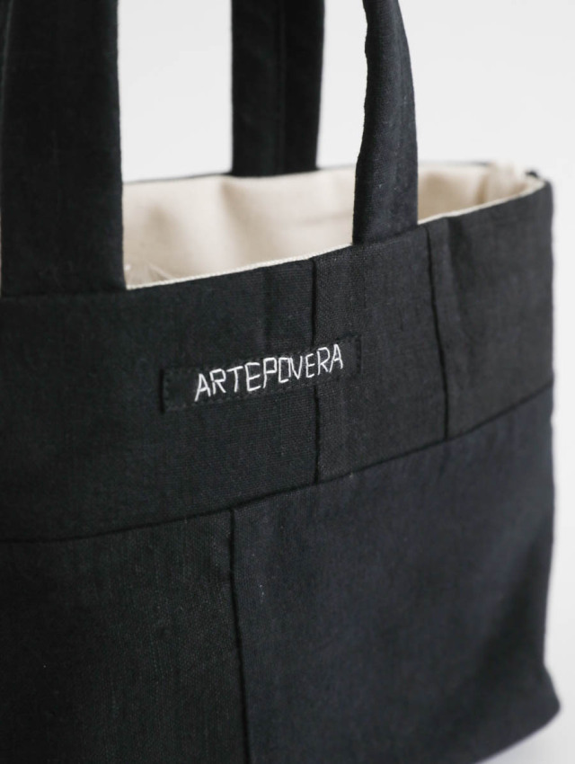 arte povera