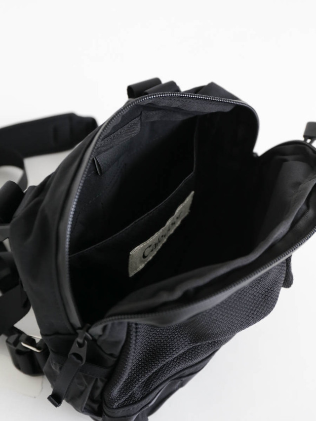 caledoor カレドアー ショルダーバッグ rambling bag カレドアーのランブリングバッグの最新色を含めた4カラーが