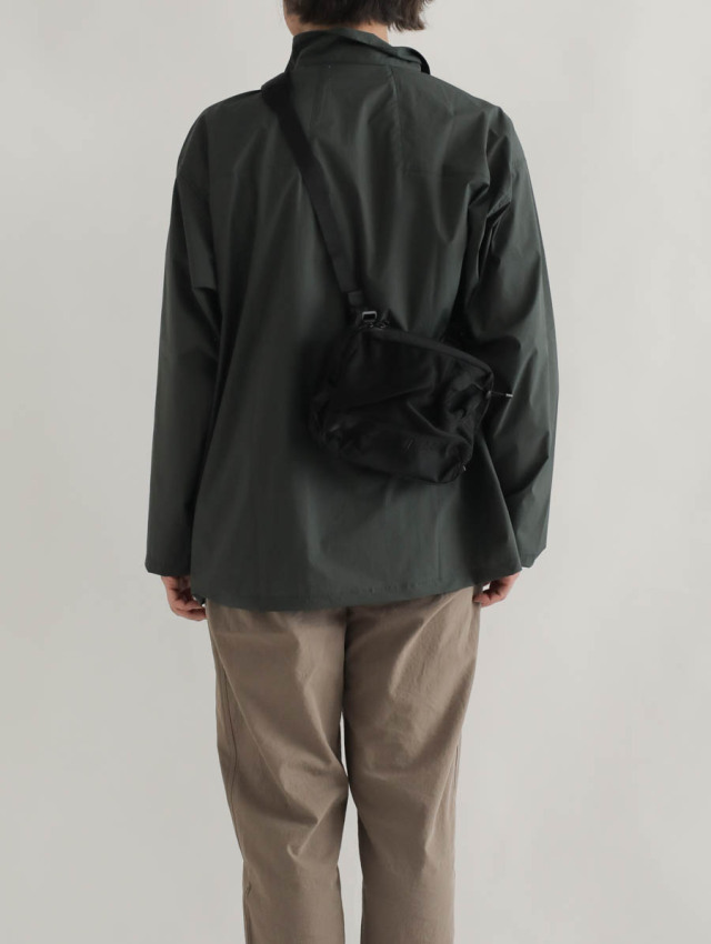 caledoor カレドアー ショルダーバッグ rambling bag Rambling Bag
