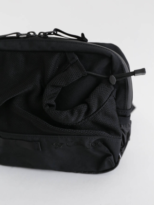 Caledoor カレドアー｜Rambling Bag ブラック