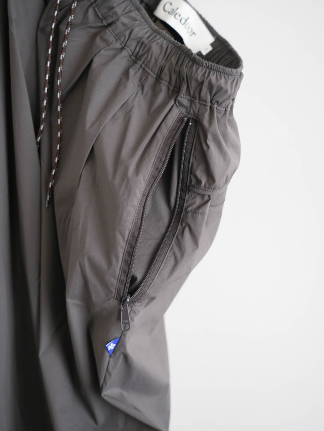 パンツ Caledoor LIGHTWEIGHT PACKABLE TROUSERS Lightweight Packable Trousers