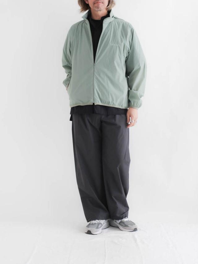 パンツ Caledoor LIGHTWEIGHT PACKABLE TROUSERS Lightweight Packable Trousers