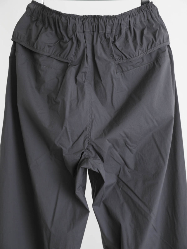 パンツ Caledoor LIGHTWEIGHT PACKABLE TROUSERS Lightweight Packable Trousers