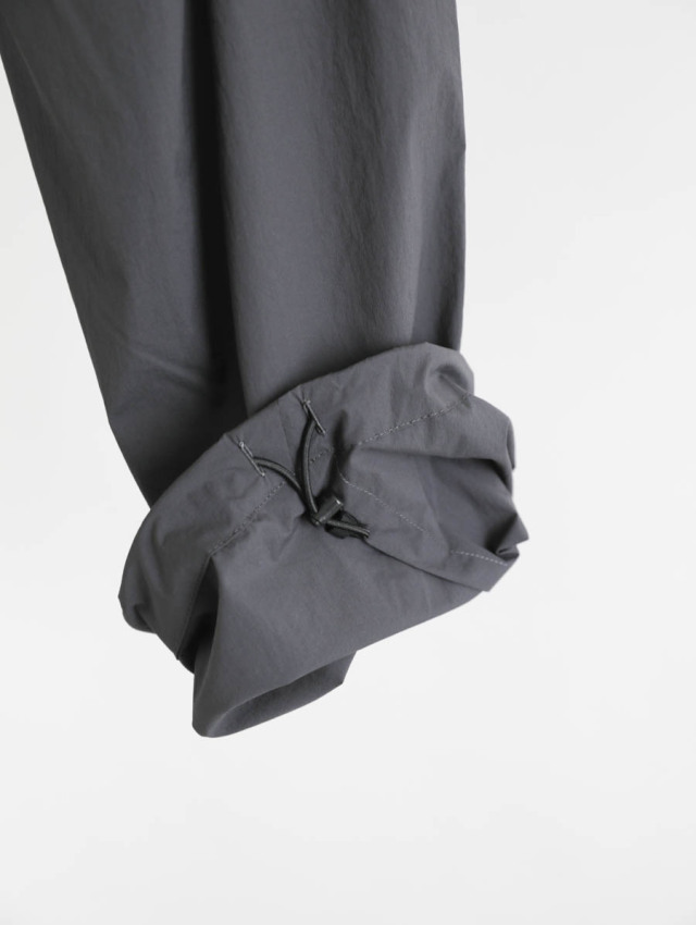 パンツ Caledoor LIGHTWEIGHT PACKABLE TROUSERS SALE 30%OFF】[6031-1403]Caledoor(カレドアー) Lightweight