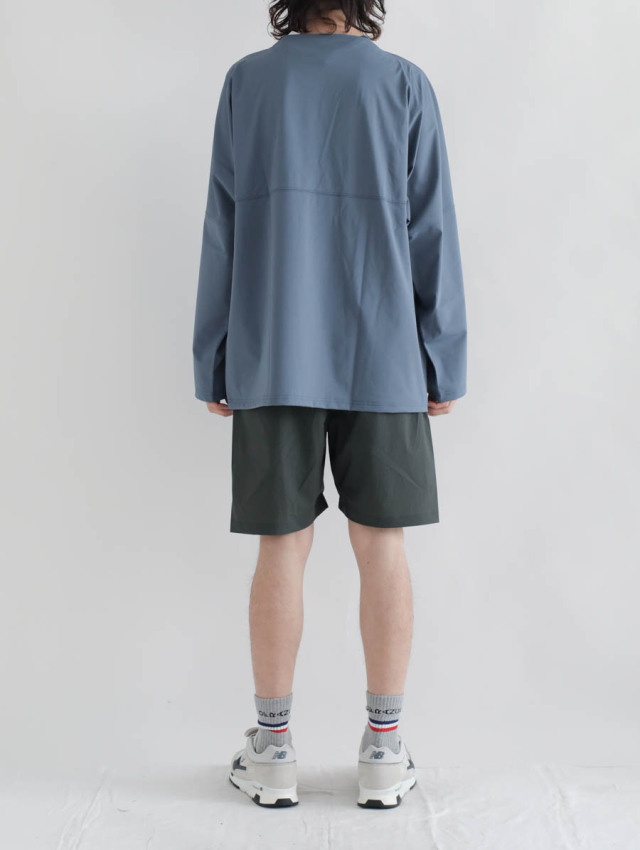 Caledoor カレドアー　リバーシブルショートパンツ Caledoor カレドアー リバーシブルショーツ - メルカリ