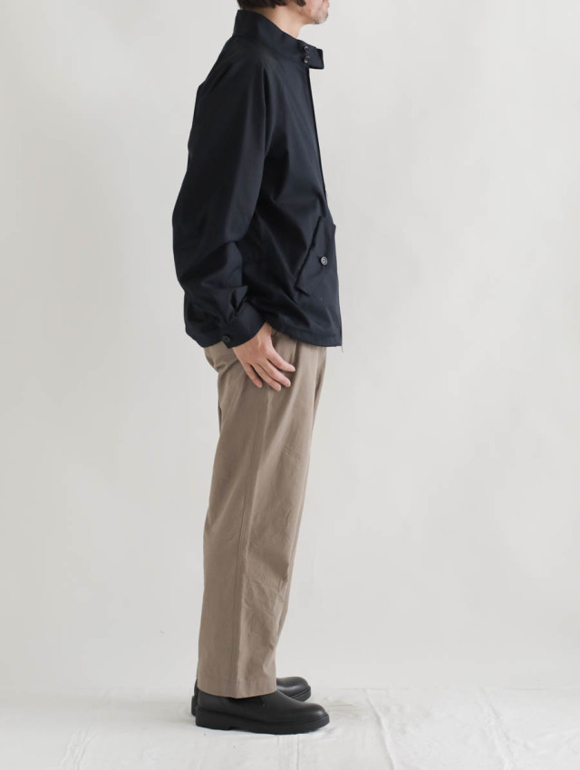 Caledoor カレドアー / Caledoor Gabardine British Short