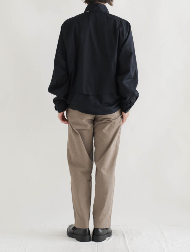 Caledoor カレドアー / Caledoor Gabardine British Short