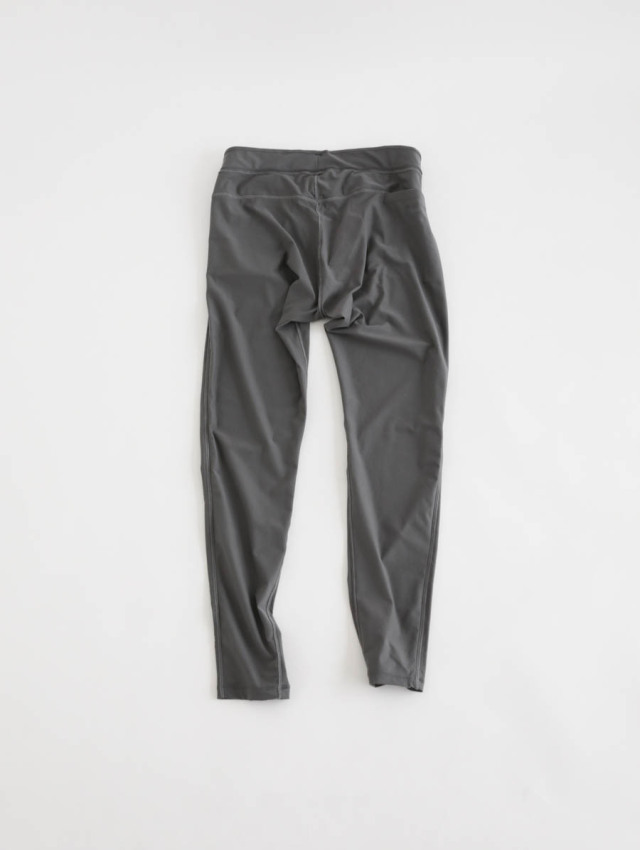 DAIWA LIFESTYLE ダイワライフスタイル / BASE LAYER PANTS グレー