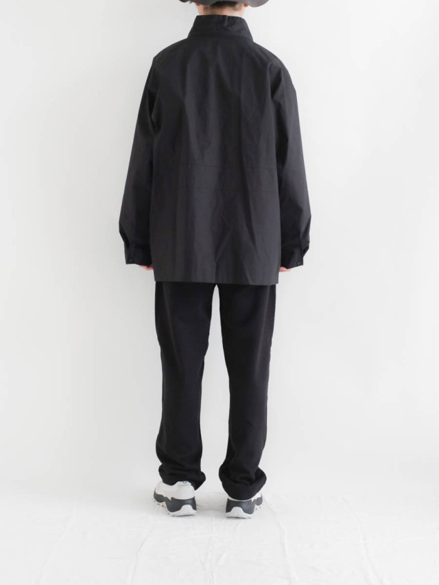 EEL (イール) TACKLE COAT / タックルコート