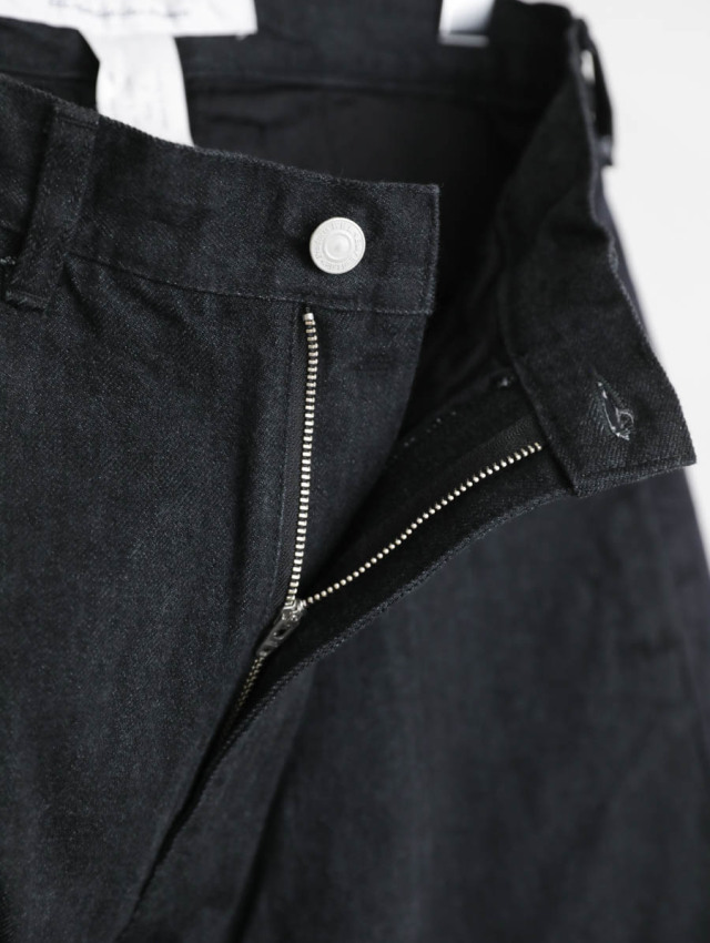EEL デニムベア EEL products(イールプロダクツ) DENIM BEAR Natura