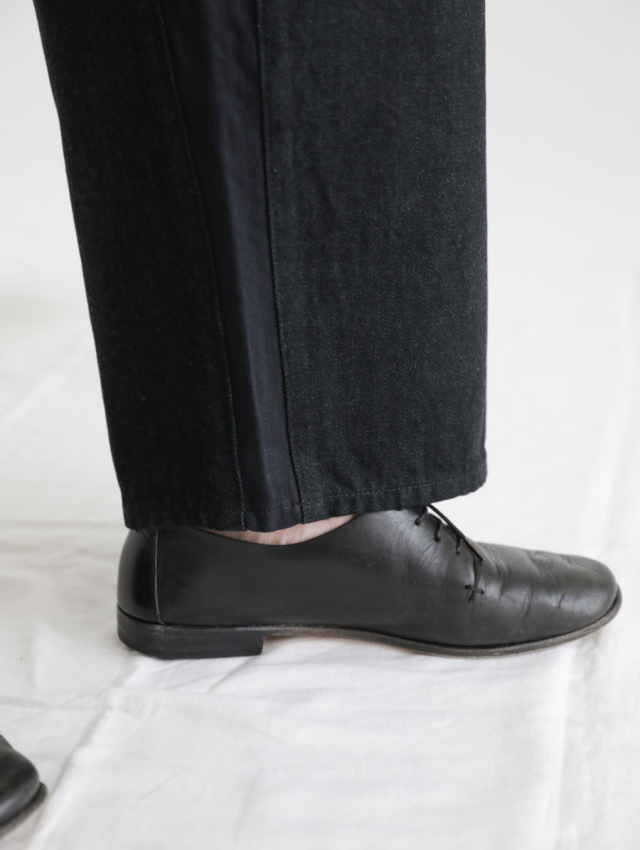 EEL デニムベア EEL Products」DENIM BEAR | ANOTHER LOUNGE