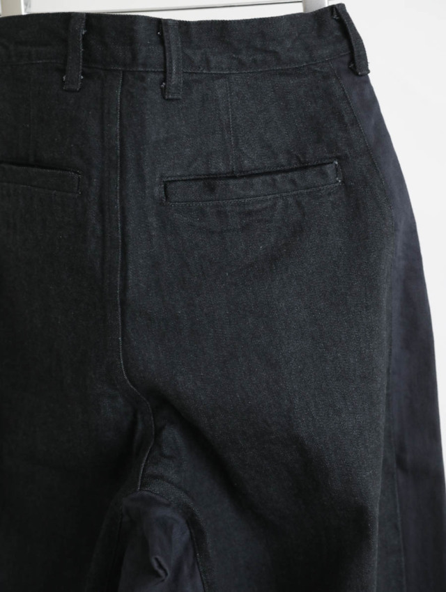EEL デニムベア EEL Products」DENIM BEAR | ANOTHER LOUNGE