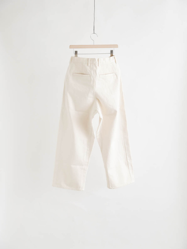 EEL デニムベア EEL Products イールプロダクツ｜DENIM BEAR ナチュラル