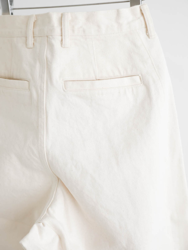 EEL デニムベア EEL Products イールプロダクツ｜DENIM BEAR ブラック