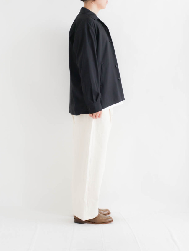 EEL Products イールプロダクツ｜DENIM BEAR ナチュラル