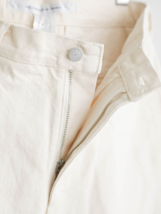 EEL Products イールプロダクツ｜DENIM BEAR ナチュラル