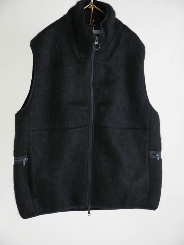 EEL Products イールプロダクツ｜エレキカントリー（ブラック）