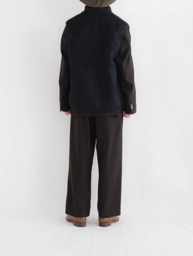 EEL Products イールプロダクツ｜エレキカントリー（ブラック）