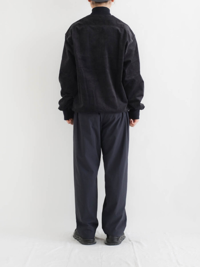 EEL Products イールプロダクツ｜フリージャズ ブラック