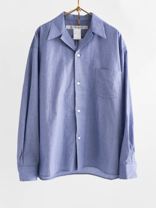 おトク EEL イール ヒグラシシャツ tdh-latinoamerica.de