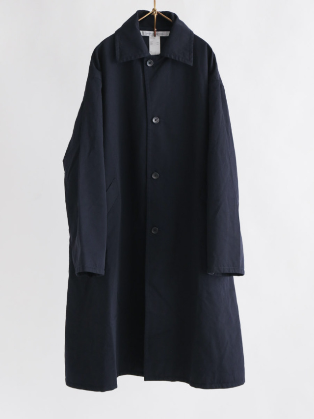 EEL Products イールプロダクツ / HOME COAT ネイビー 