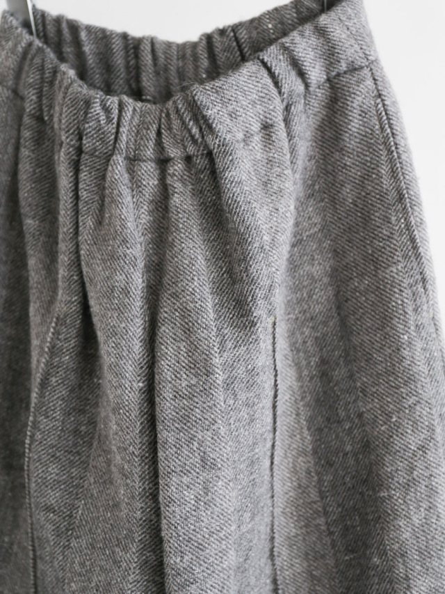 EEL Products イールプロダクツ｜I BE ROAD PANTS グレー