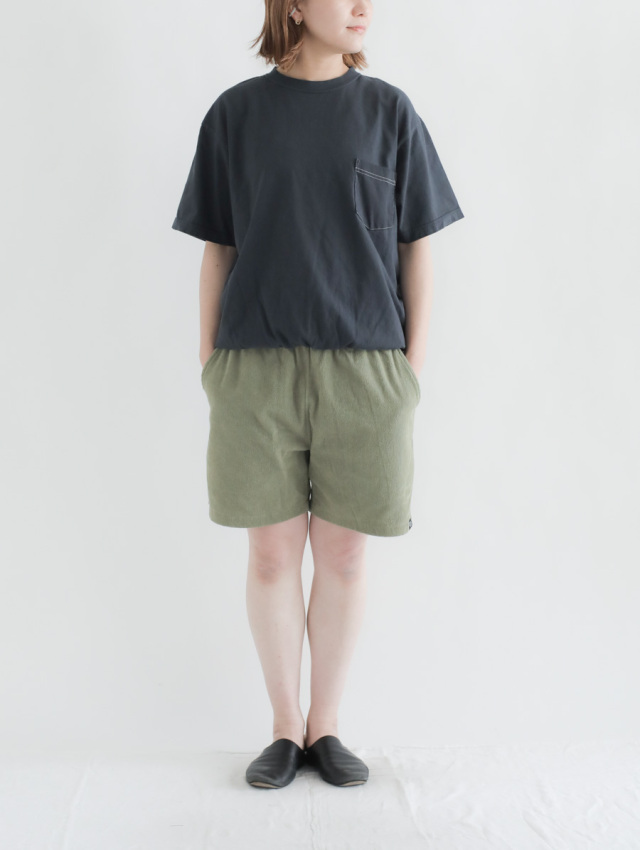 EEL Products イールプロダクツ｜IN TEE スミクロ