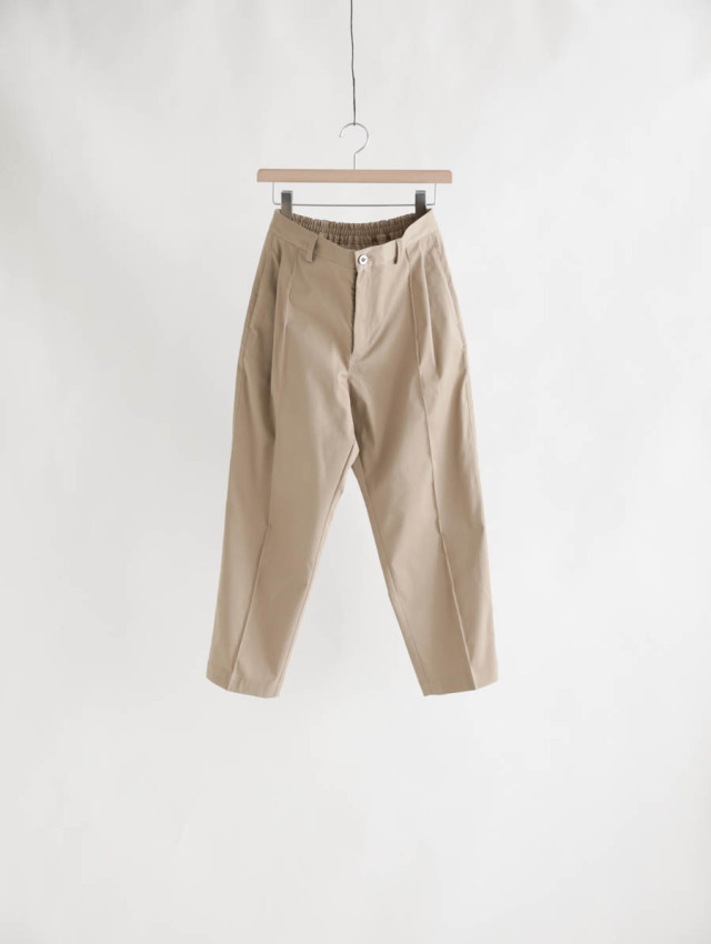 EEL Products SUNPANTS コーデュロイパンツ イールプロダクツ EEL Products | Sun Pants サンパンツ コーデュロイ イール