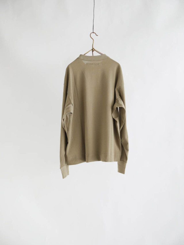 EEL Products イールプロダクツ｜リバティーLS（ベージュ）