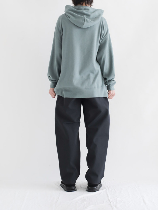 EEL Products イールプロダクツ｜Peko Pants ブラック
