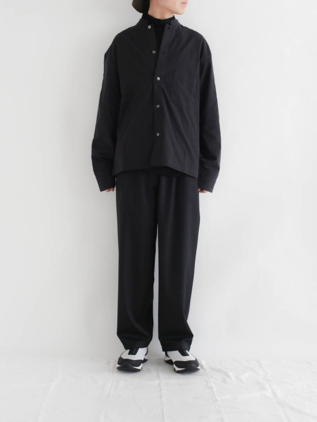 EEL Products イールプロダクツ｜ポンチーズ（ブラック）