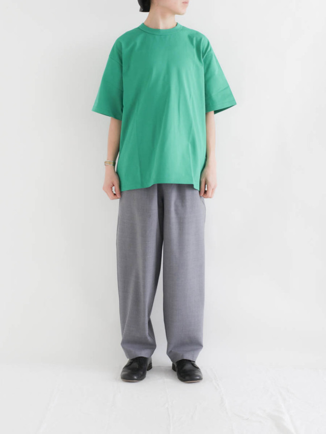 EEL Products イールプロダクツ｜Qualitee 1/2（ネオングリーン）