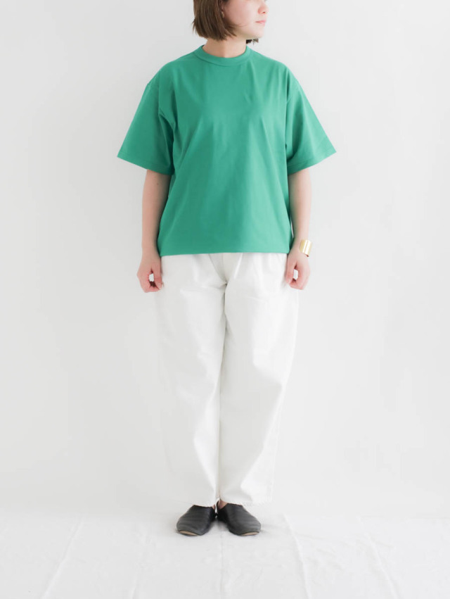 EEL Products イールプロダクツ｜Qualitee 1/2（ネオングリーン）