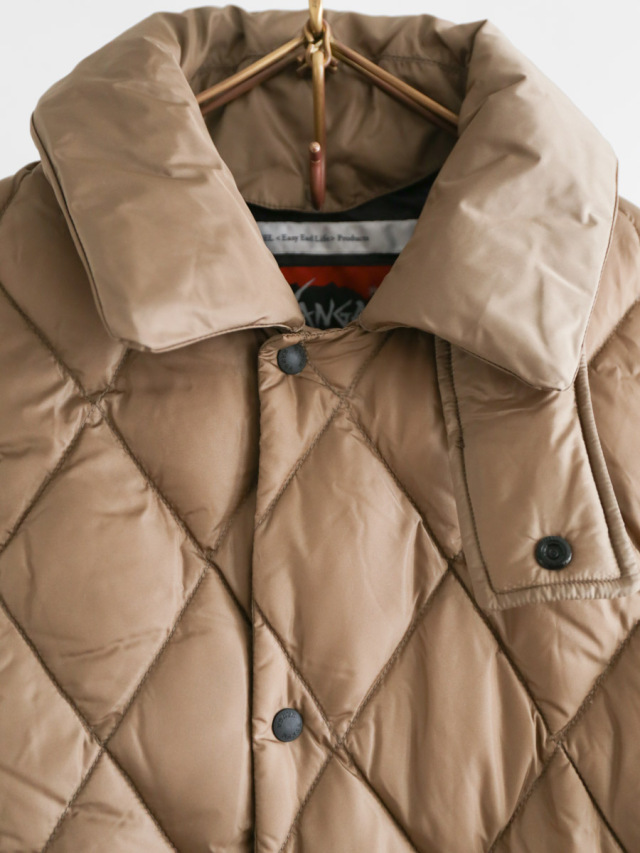 EEL Products Sazanka Coat ／イール　サザンカコート EEL (イール) サザンカコート