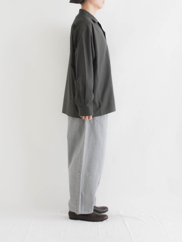 EEL Products イールプロダクツ｜線香花火 チャコール