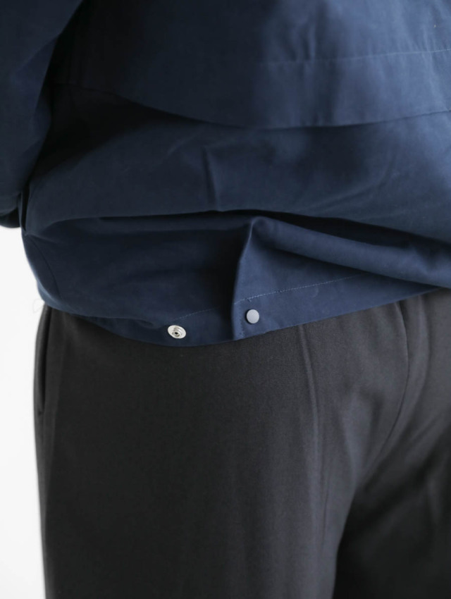 EEL Products イールプロダクツ｜UKUK ネイビー