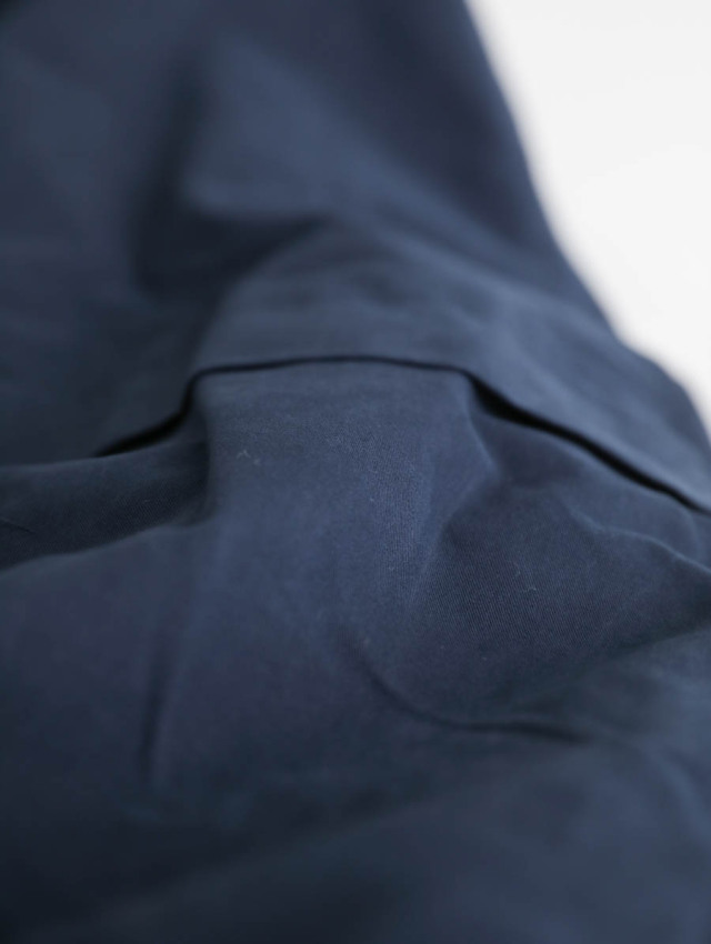 EEL Products イールプロダクツ｜UKUK ネイビー