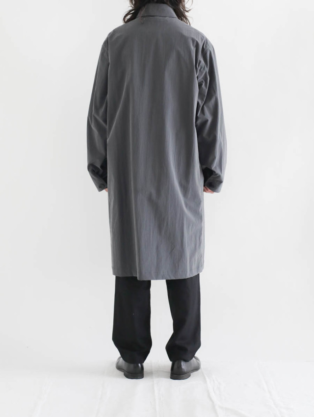eel ヨザクラコート EEL (イール) YOZAKURA COAT / ヨザクラコート