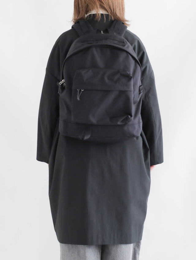 ENDS and MEANS デイトリップバッグパック カモ ENDS and MEANS Daytrip Backpack 2.0 – CUXTON HOUSE