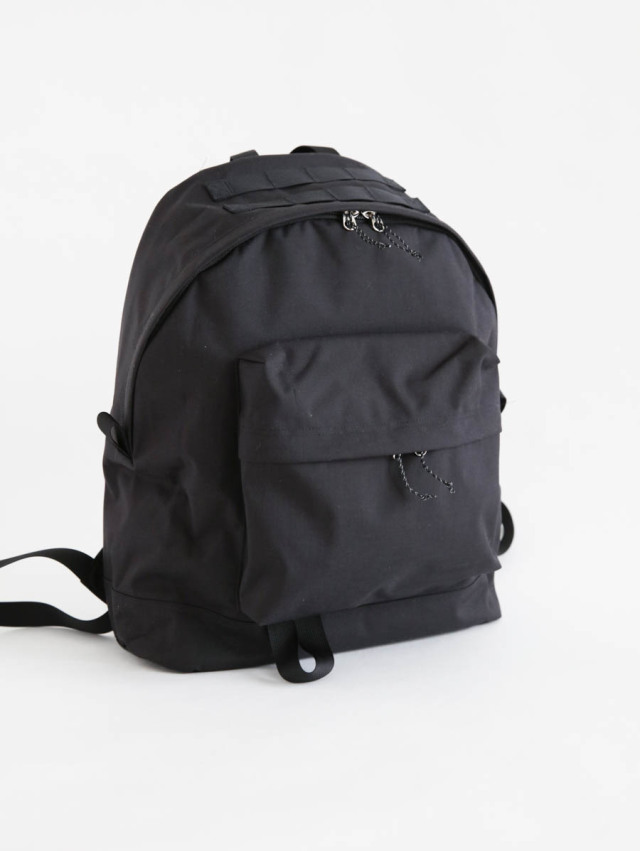 ENDS and MEANS デイトリップバッグパック カモ ENDS and MEANS デイトリップバッグパック カモ Ends and Means