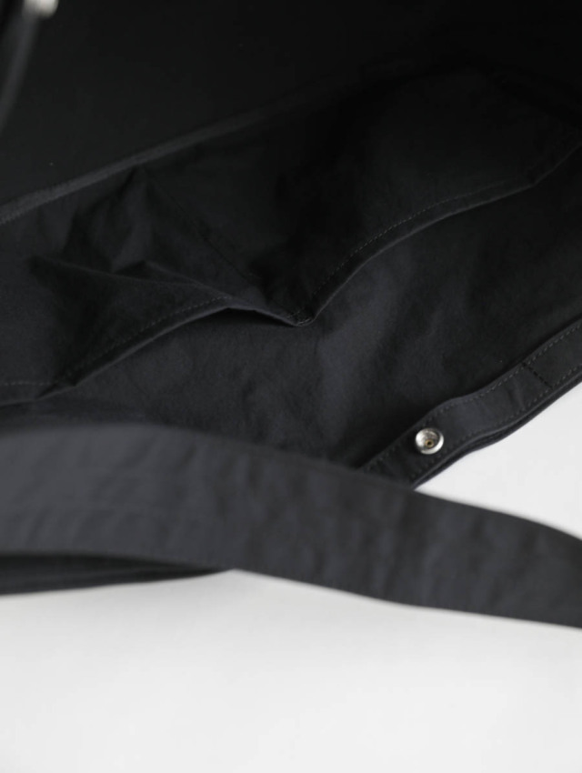 ENDS and MEANS Newspaper Bag – CUXTON HOUSE