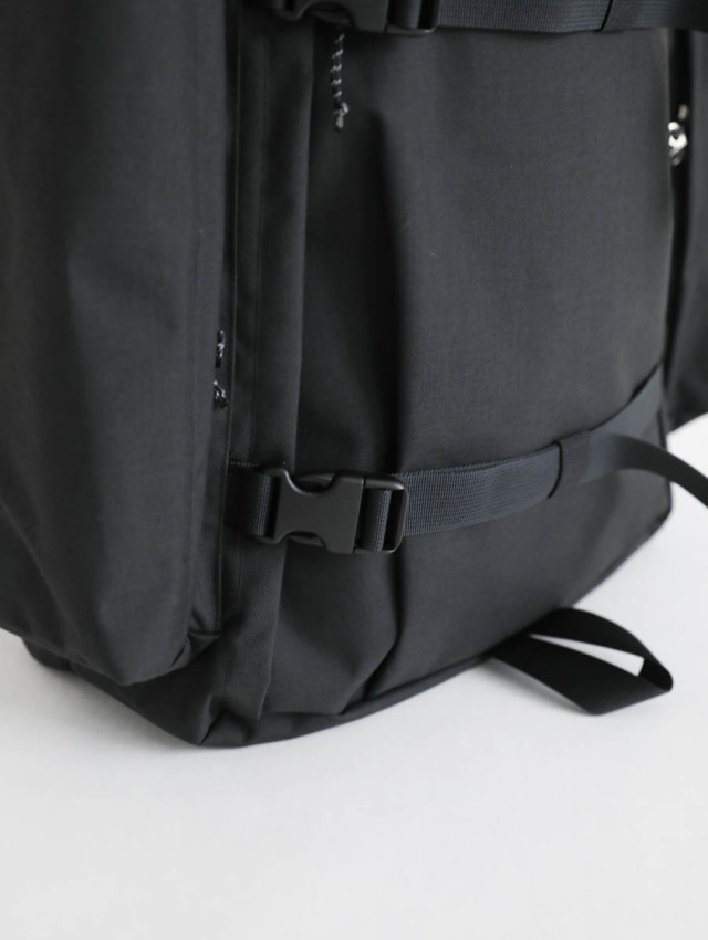 ENDS and MEANS エンズアンドミーンズ / Daytrip Backpack 2.0