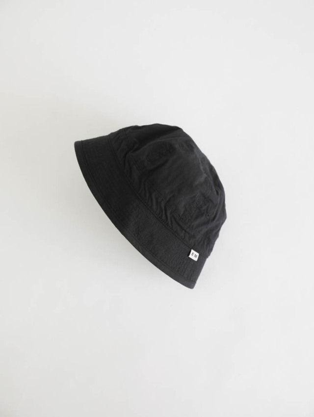 ENDS and MEANS アーミーハット MEDIUM チャコール ENDS and MEANS Army Hat CHARCOAL ENDS and MEANS通販・取扱い