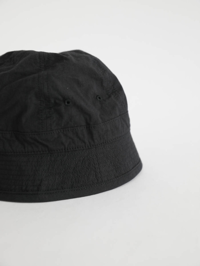 ENDS and MEANS アーミーハット MEDIUM チャコール ENDS and MEANS Army Hat CHARCOAL ENDS and MEANS通販・取扱い