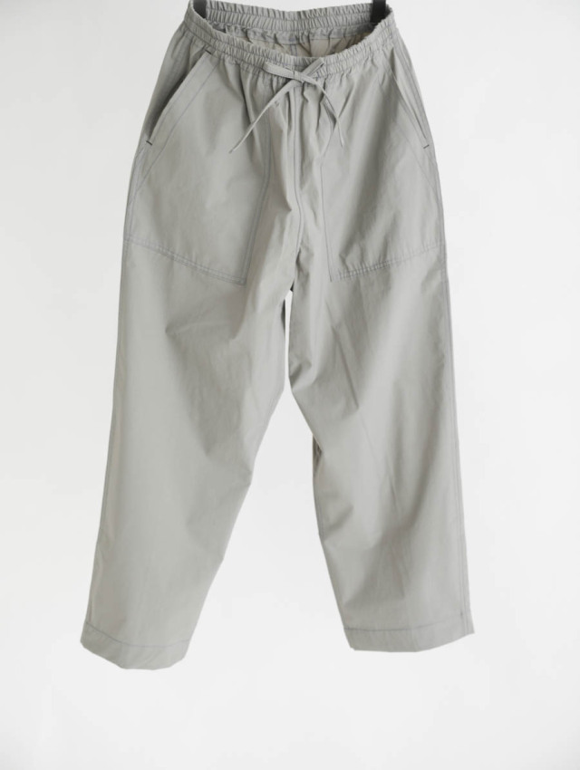 ENDS and MEANS Easy Baker Pants – CUXTON HOUSE