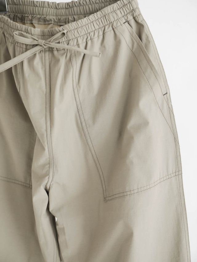 ENDS and MEANS パンツ　コットンナイロン 楽天市場】ENDS and MEANS Work Chino Pants / Cotton×Nylon