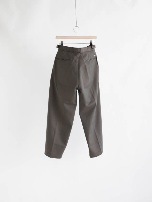 ENDS and MEANS Trad Easy Trousers – CUXTON HOUSE
