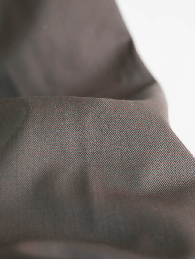 ENDS and MEANS Trad Easy Trousers – CUXTON HOUSE