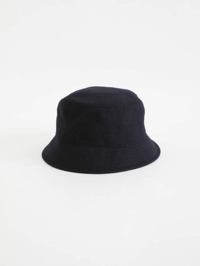 ERA. TAS BUCKET HAT イーラ　バケットハット　新品 ERA. TAS BUCKET HAT イーラ バケットハット 新品 ERA. (イーラ