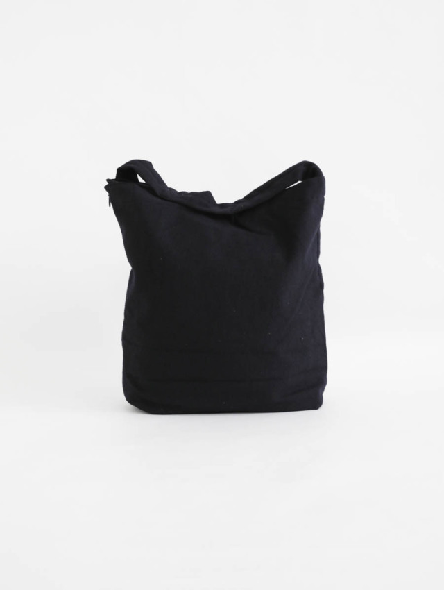 ERA.｜SHUKUJU WOOL PIPE BAG ワンショルダーバッグ ERA.｜SHUKUJU WOOL PIPE BAG [ ワンショルダーバッグ ] - HOEK